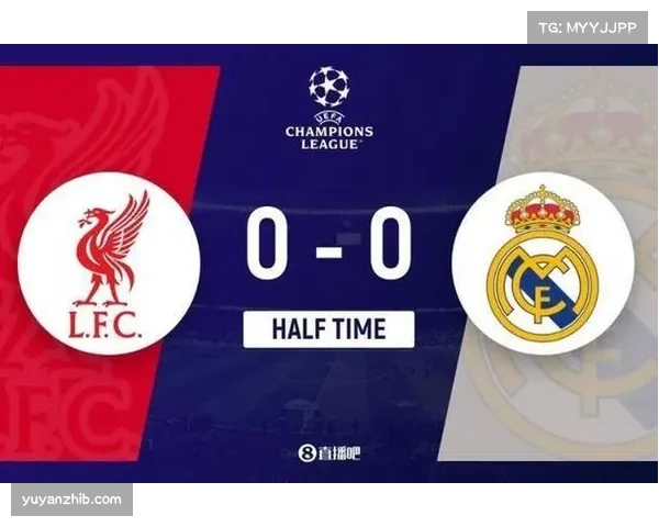 利物浦高位逼抢克制皇马 索博斯洛伊跑动覆盖关键