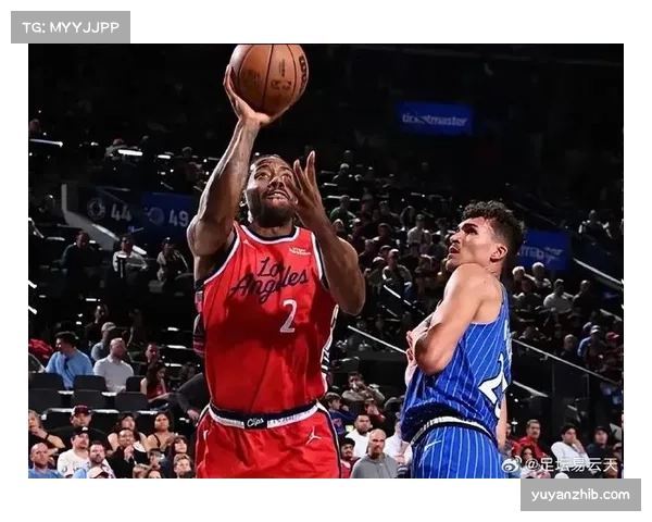 快船伦纳德刷新队史单场三分纪录，单场153分创赛季新高